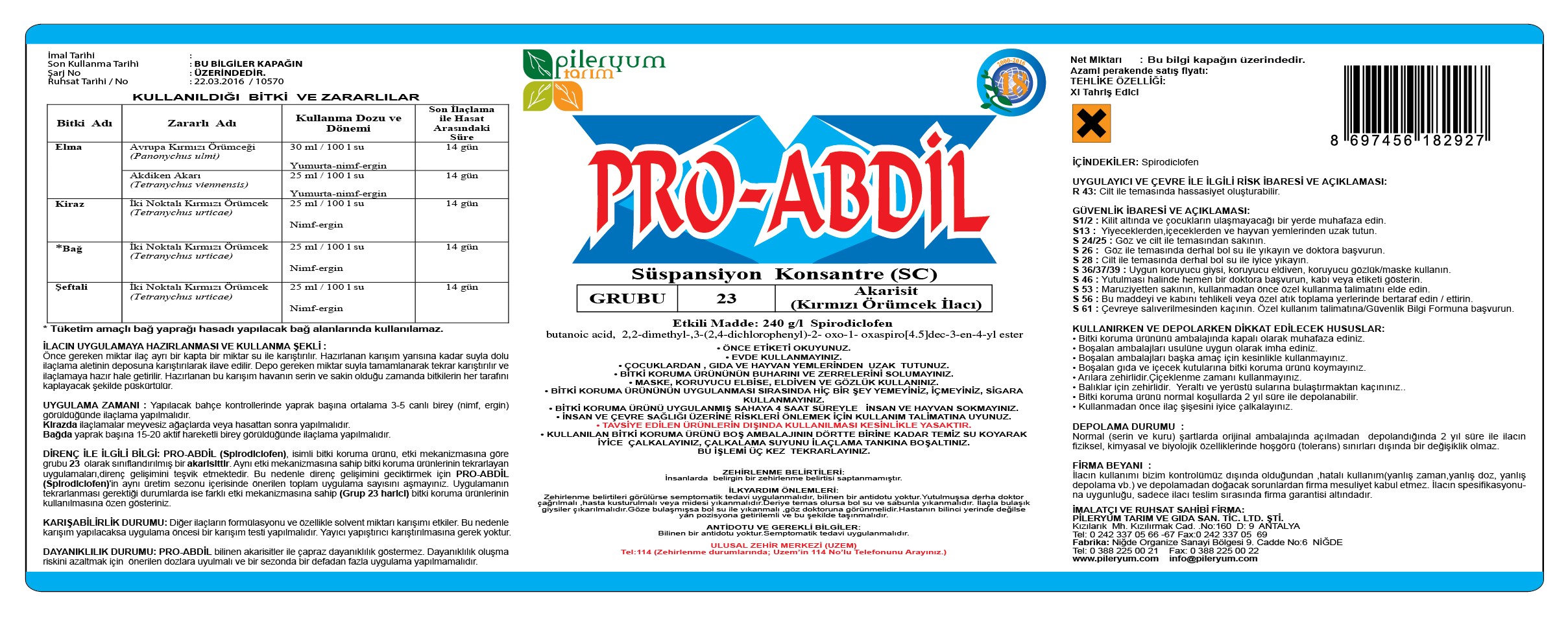 PRO-ABDİL